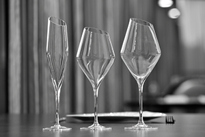 Oblique - Lehmann Glass