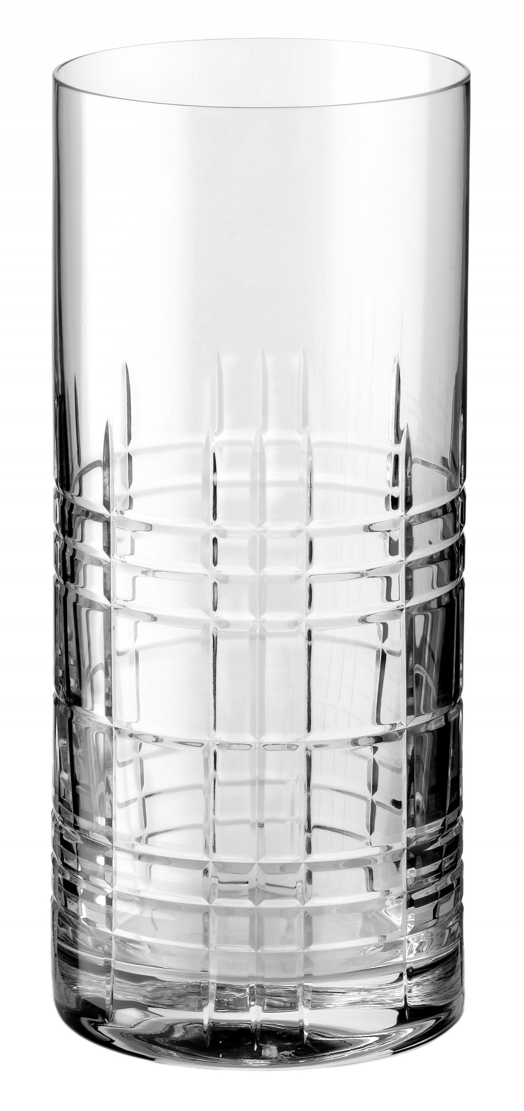 Vaso mezclador para coctelería - Giona Premium Glass - Giona